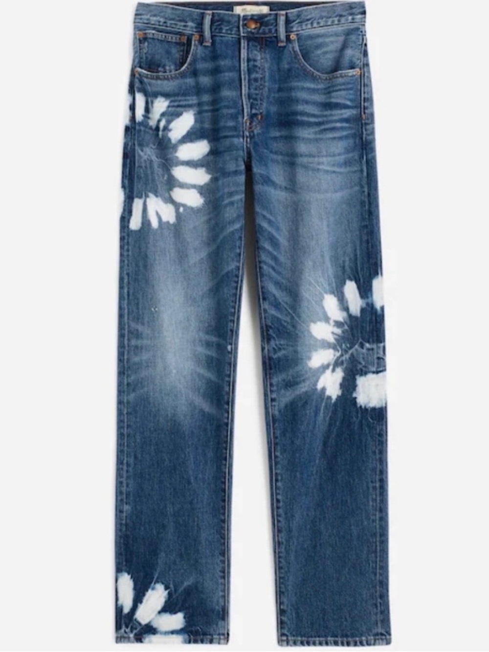 Madewell Jeans